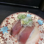 用户对于元祖寿司 恵比寿駅前店的评论图