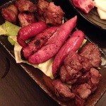 用戶對於波津馬 新宿店的評論圖