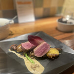 User's review image for シャンパン食堂