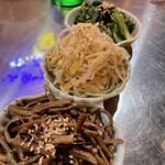 用户对于ハンザン ハザ的评论图