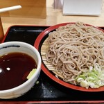 User's review image for 笠丸そば