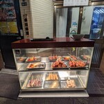 User's review image for 鳥男爵 赤羽岩淵店