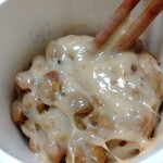 用戶對於納豆BAR小金庵的評論圖