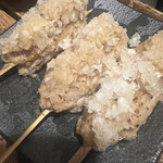 User's review image for オオモリヤ