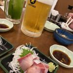 用戶對於満天酒場 西葛西店的評論圖