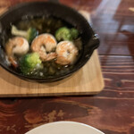 User's review image for NightMarket