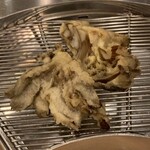 用戶對於てんぷら 山の上 Roppongi 東京ミッドタウン店的評論圖