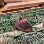 用户对于鮨西光的评论图