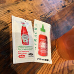 User's review image for LUKE'S LOBSTER 渋谷 Park Street店