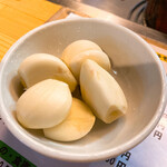 用户对于さっぽろ くい亭的评论图