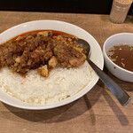 用户对于陳麻家 五反田西口店的评论图