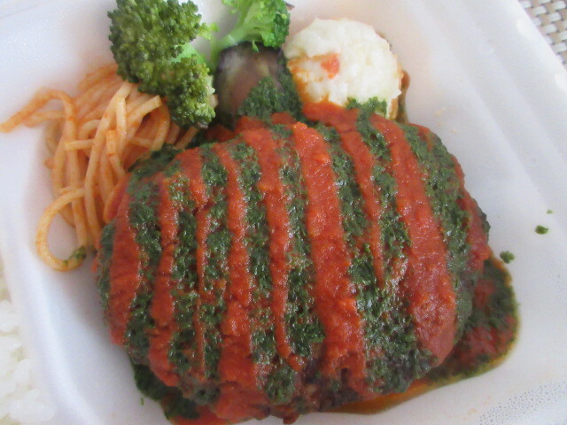 User's review image for 山本のハンバーグ HI!EVERYVALLEY店