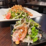 用戶對於肉ダイニング 暴れ牛 新宿三丁目店的評論圖