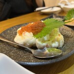 用戶對於蔵元の酒と直送の魚 さかまる的評論圖