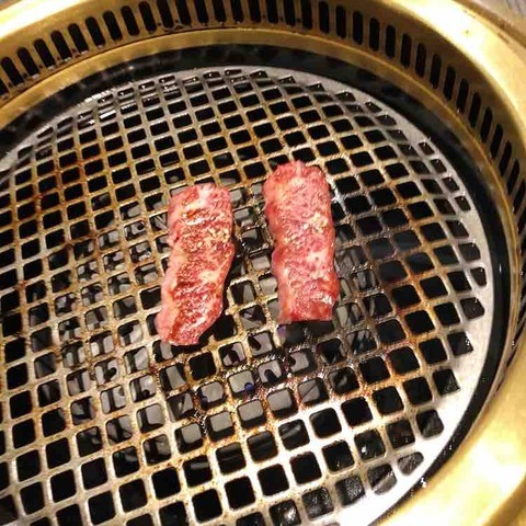 用戶對於焼肉 多喜的評論高清圖