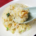 用户对于中華料理 東的评论图