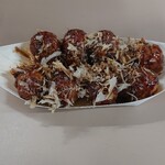 用户对于蛸安的评论图