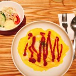 用户对于EAT CAFE ANZU的评论图