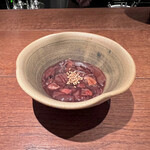 用戶對於八文字的評論圖