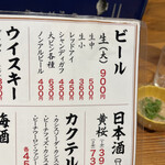 User's review image for しもたや アベ地下店