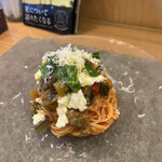 用户对于Trattoria KUJIRA Sapporo的评论图