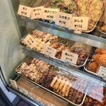 User's review image for 大野屋牛肉店