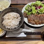 用戶對於もりの屋 梅田阪急三番街店的評論圖