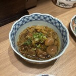 User's review image for 備長炉端 だいやめ 天満店