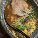 用户对于ラーメン札幌一粒庵的评论图