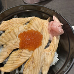 用户对于海鮮ときどきブタ的评论图