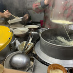 用戶對於屋台 呑龍的評論圖