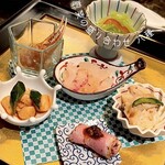 用户对于GINZA沁馥園的评论图