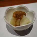 用户对于すし明的评论图