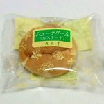 用户对于六花亭  イオン新さっぽろ店的评论图