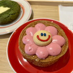 User's review image for THE COOKIE 594