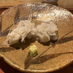 User's review image for 天ぷら 松