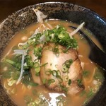 用戶對於桜川らーめん的評論圖