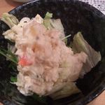 用戶對於海鮮屋台おくまん 土佐堀店的評論圖
