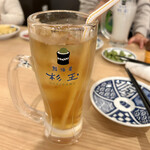 用户对于鮨・酒・肴 杉玉 伏見桃山的评论图