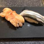 User's review image for すしざんまい すすきの店