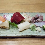 用户对于居酒屋とくさ的评论图
