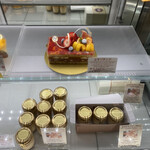 User's review image for モンブラン