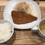 用戶對於三陽食堂 博多駅地下街店的評論圖