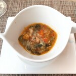 User's review image for ラ・ソラシド フードリレーションレストラン