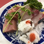 用户对于三平園的评论图