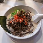 用戶對於博多天神 新宿東口店的評論圖