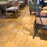 用戶對於みのりカフェ 福岡天神的評論圖