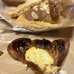 用户对于GEBACKEN 丹波橋駅店的评论图