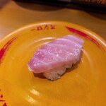 用户对于スシロー 札幌苗穂店的评论图