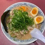 用戶對於丸源ラーメン 寝屋川店的評論圖